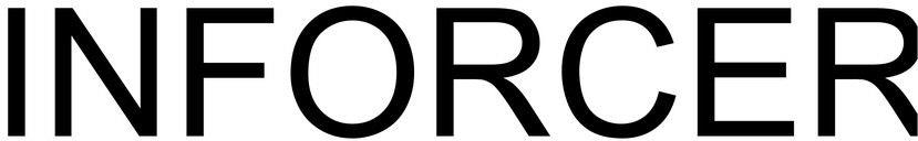 Inforcer Device mark 3489697 Trademark