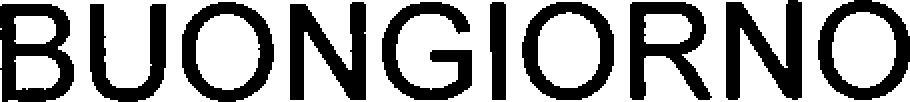 Buongiorno Device mark 4214672 Trademark