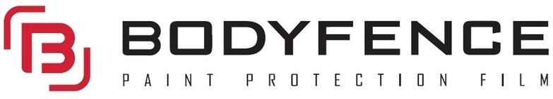 Bodyfence Paint Protection Film Device mark 4214667 Trademark