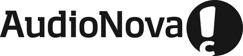 Audionova ! Device mark 4214665 Trademark