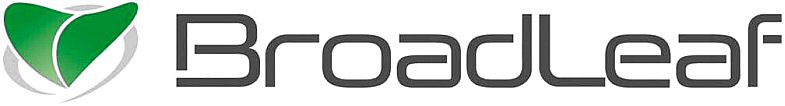 Broadleaf (with Device) Device mark 3246811 Trademark