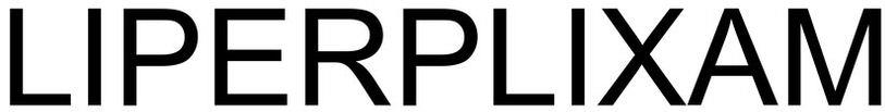 Liperplixam Device mark 4213855 Trademark