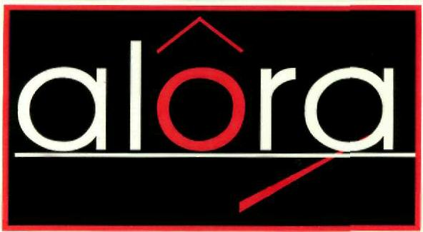 Alora (label) Device mark 2420238 Trademark