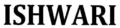 Ishwari (word Mark) Device mark 2636014 Trademark