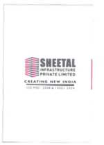 Sheetal Device mark 2166855 Trademark
