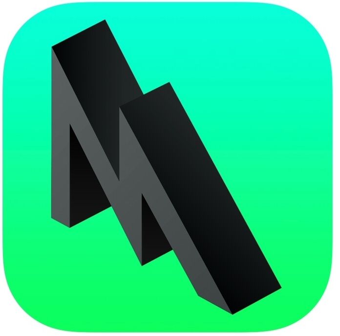 M Device mark 4213911 Trademark