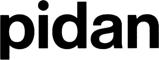 Pidan Device mark 4214113 Trademark