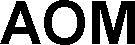 Aom Device mark 3254267 Trademark