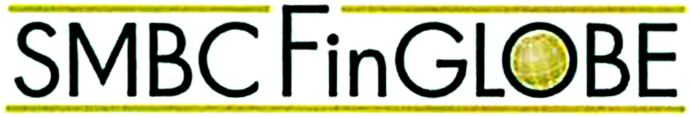 Smbc Finglobe Device mark 3510008 Trademark