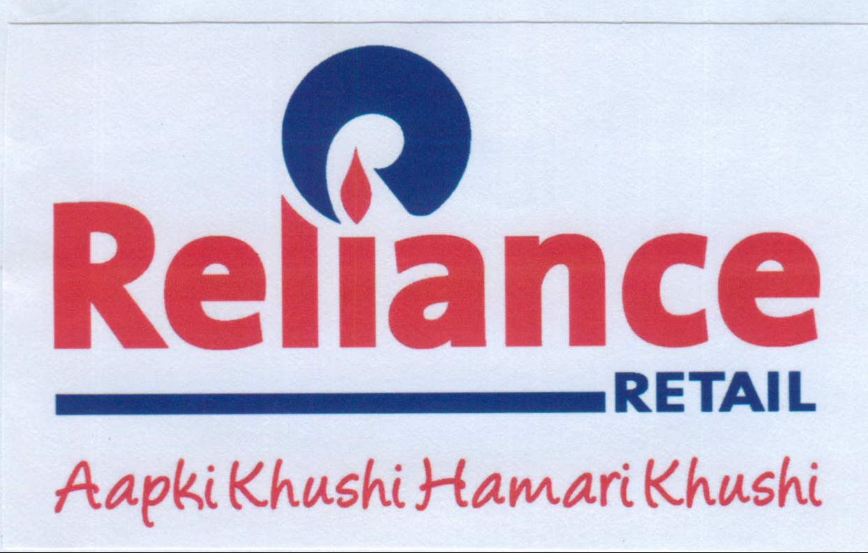 Reliance Retail Device mark 2006935 Trademark