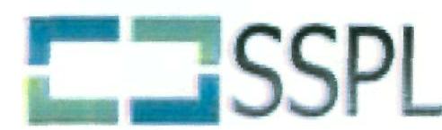 Sspl (device) Device mark 2373195 Trademark