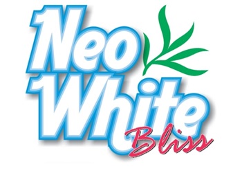 Neo White Bliss Device mark 2895888 Trademark