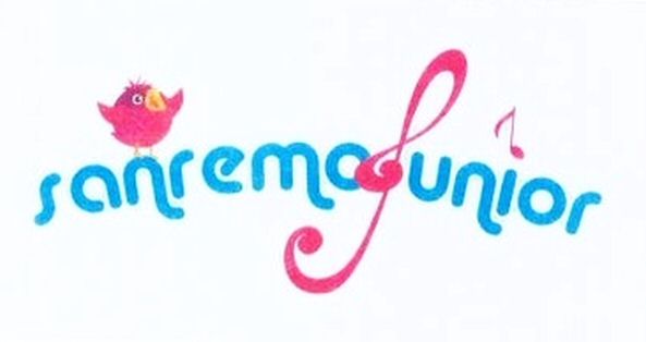 Sanremojunior Device mark 3513372 Trademark