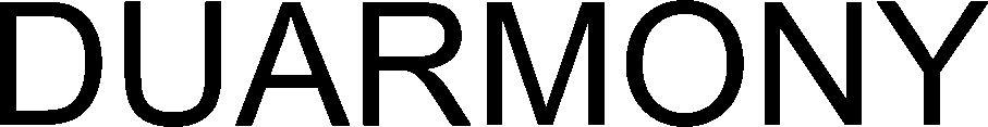 Duarmony Device mark 3506799 Trademark