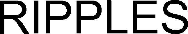 Ripples Device mark 3323078 Trademark