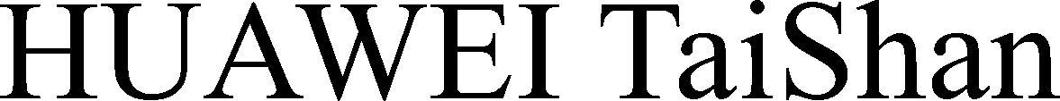 Huawei Taishan Device mark 4207132 Trademark