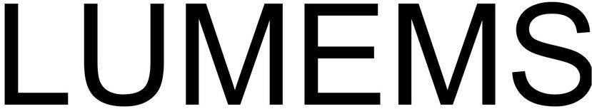 Lumems Device mark 3580548 Trademark