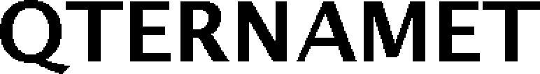 Qternamet Device mark 3325106 Trademark