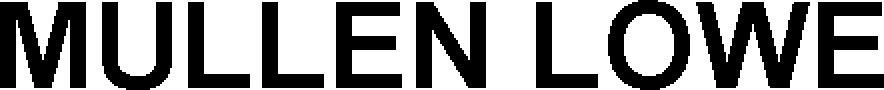 Mullen Lowe Device mark 3325900 Trademark