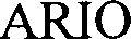 Ario Device mark 3324211 Trademark