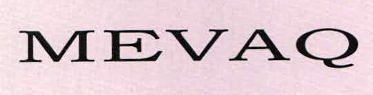 Mevaq Device mark 2213301 Trademark