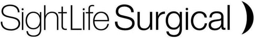 Sightlife Surgical Device mark 3577271 Trademark