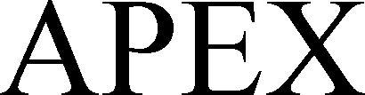 Apex Device mark 3325400 Trademark