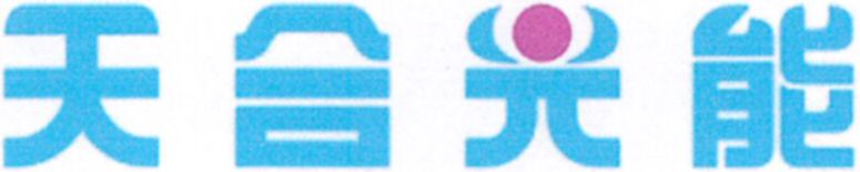 Tian He Guang Neng Device mark 3322865 Trademark