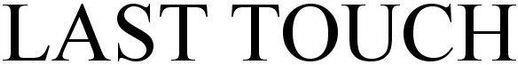 Last Touch Device mark 4206011 Trademark