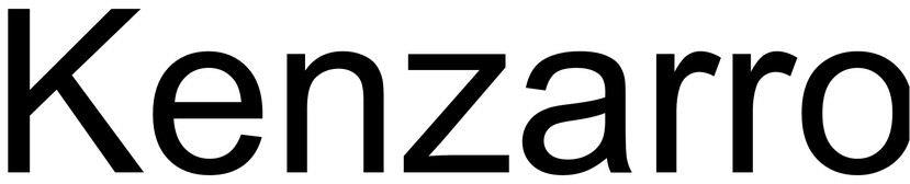 Kenzarro Device mark 3586497 Trademark