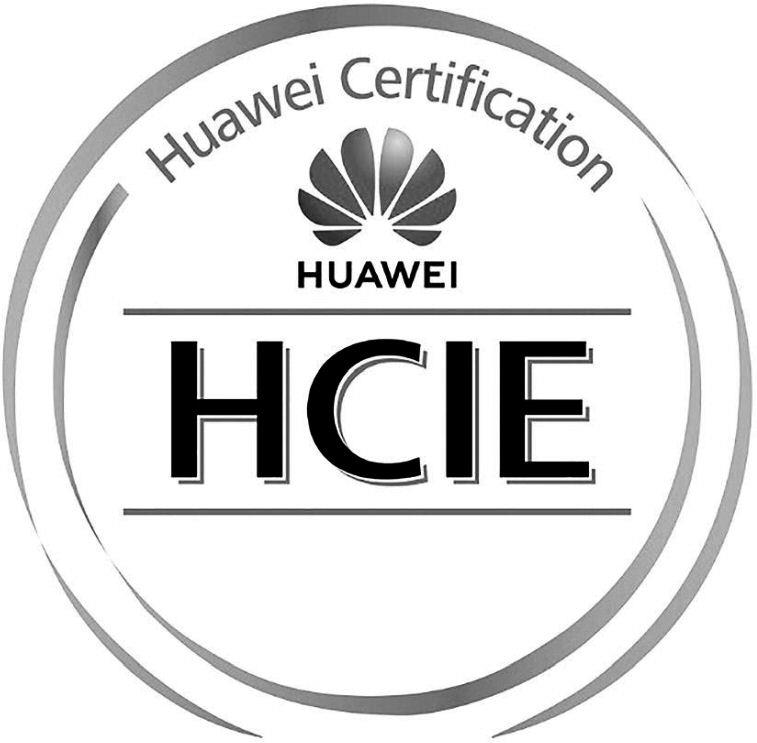 Huawei Hcie Huawei Certification Device mark 4201155 Trademark