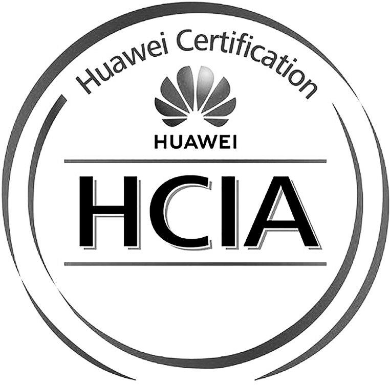 Huawei Hcia Huawei Certification Device mark 4200807 Trademark