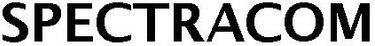 Spectracom Device mark 4200801 Trademark