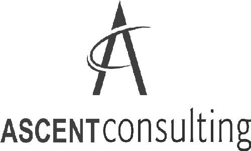 Ascent Consulting Label Device mark 2168171 Trademark