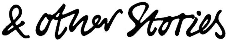 & Other Stories Device mark 4202064 Trademark