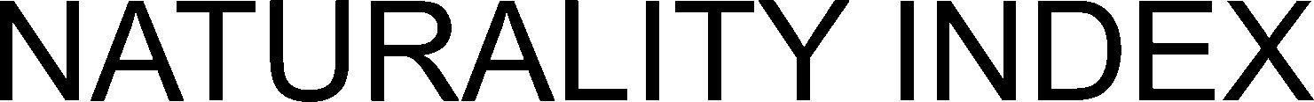 Naturality Index Device mark 4202168 Trademark