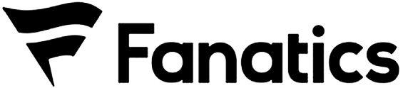 F Fanatics Device mark 3583098 Trademark