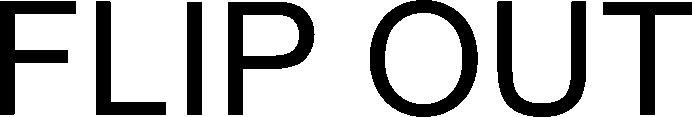 Flip Out Device mark 3739466 Trademark