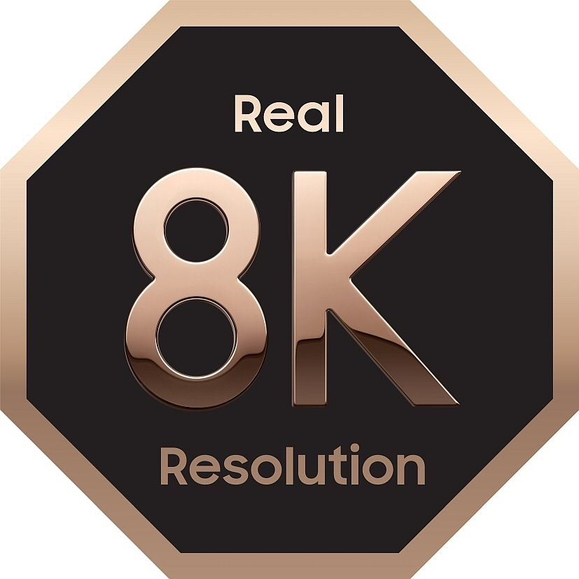 Real 8 Kresolution Device mark 4195649 Trademark