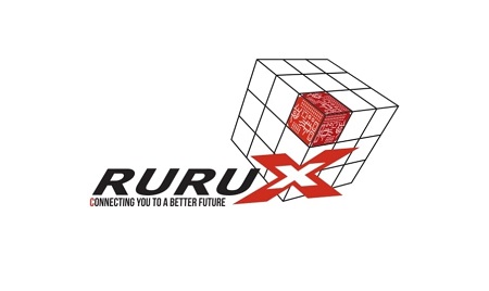 Rurux Device mark 6543082 Trademark