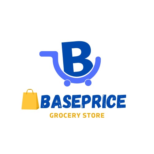 B Baseprice ; Grocery Store Device mark 6544153 Trademark