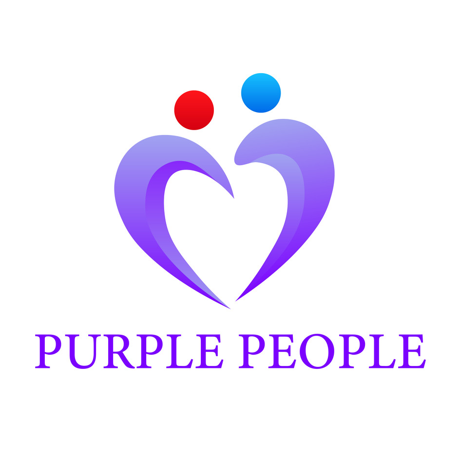Purple People Device mark 6543742 Trademark