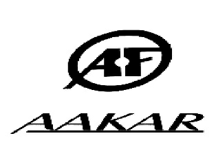 Aakar With Logo Device mark 2944935 Trademark