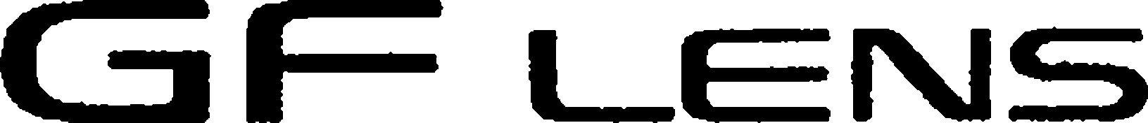 Gf Lens Device mark 3738319 Trademark
