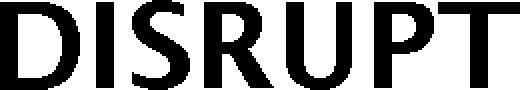 Disrupt Device mark 3340454 Trademark