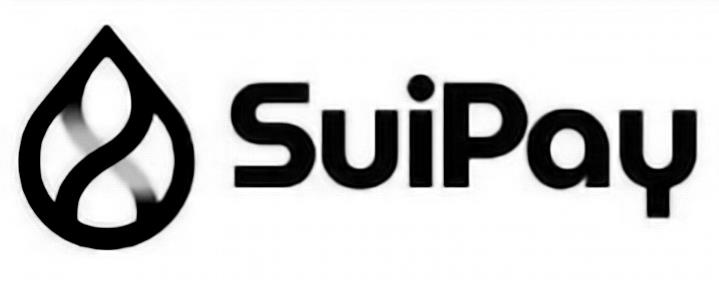 Suipay Logo Device mark 6543331 Trademark