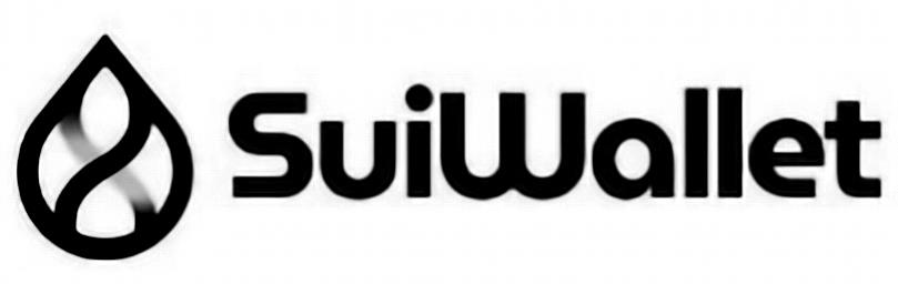 Suiwallet Logo Device mark 6543333 Trademark