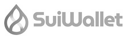 Suiwallet Logo Device mark 6543332 Trademark