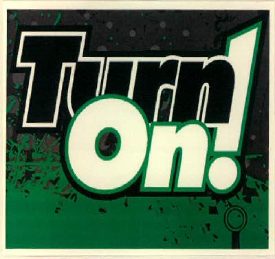 Turn On! Device mark 2666760 Trademark