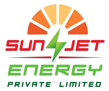 Sunjet Energy Private Limited Device mark 6543166 Trademark